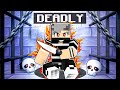 Paglaa Tech turns DEADLY in Minecraft! (Hindi)