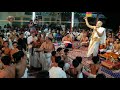 nachatha pandari sri vittaldas maharaj abhang divyanamam bhajan at sri yogiramsuratkumar ashram