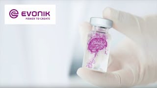 Health Care: Drug Delivery Services | Evonik