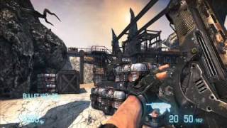 Let's Play Bulletstorm, Episode 3