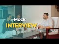 Mock Interview - Ways to crack Embassy Interviews