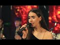 marija josifovska mnogu merak imam babo makedonsko muzicko talent show