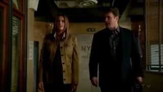 Castle is Jealous in Seasons Six and Seven