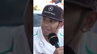 When Lewis Hamilton and Nico Rosberg Were Friends 😂