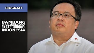 Bambang Brodjonegoro: Pakar Ekonomi Indonesia