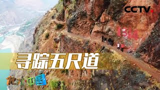 寻踪五尺道：古人为何要在高山大川间修建古道？20220703 |《地理·中国》CCTV科教