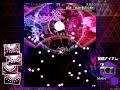 『東方 14.3』 touhou 14.3 impossible spellcard 4 6