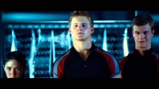 The Hunger Games (2012) Movie Trailer