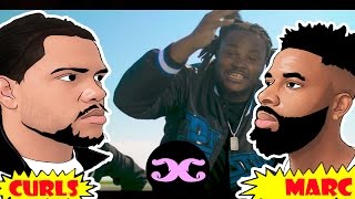 Tee Grizzley & Lil Yachty - From The D To The A [Reaction]