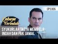 CAHAYA TERINDAH - Syukurlah Tasya Membela Indah Dan Pak Jamal [13 Mei 2019]