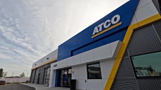 ATCO: Demonstrating Hydrogen's Potential at the Energy Discovery Centre