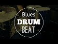 blues drum beat 90 bpm 4 4