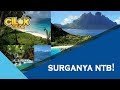 4 Pulau Kecil Disekitar Sumbawa