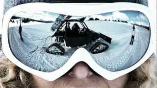 Dirty Dog Eyeware Product Demo 2012