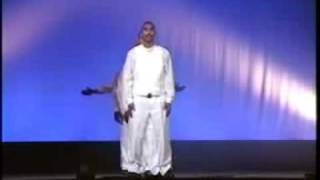 Phi Beta Sigma, Xi Gamma Chapter Stepshow (1997), Pt. 2 of 3