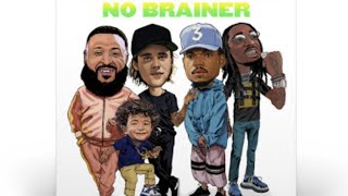 DJ Khaled - No Brainer ft. Justin Bieber, Chance the Rapper, Quavo  8D Surround sound remix