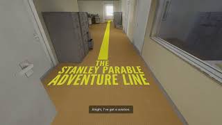 Confusion Ending Guide | The Stanley Parable Ultra Deluxe