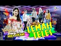 MIRA KIRANA - LEMAH TELES (OFFICIAL MUSIC VIDEO)