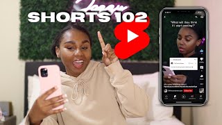 Youtube Shorts 102: How to Remix Youtube Shorts AND Regular Videos! (Tutorial)