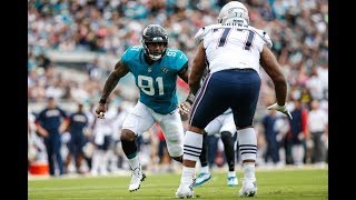 Will Yannick Ngakoue Get Traded?