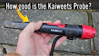 The KGPO1 Kaiweets Probe: Is It Worth The Hype?