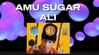 AMU SUGAR ALI @ fake nomadic channels #CHAVER @Mralihp