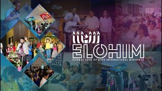 ELOHIM Sunday Service - February 09, 2025 | LIVE