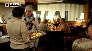 Bewoners Ommoord trots op hun groene en actieve wijk | MORE Alexander