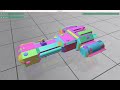 Live Python Coding! 3D geometry, gamedev, 3D printing!
