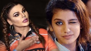 Rakhi Sawant's REACTION On Priya Variya's Viral Video