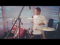 siaha tlangval drummer thiam lutuk mai