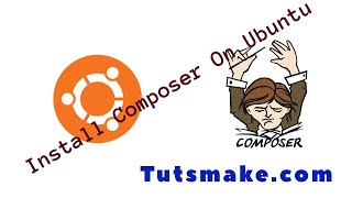 How to Install Composer on Ubuntu