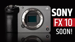 Sony FX10 - Best Budget Cinema Camera?