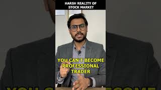 10k to 1lakh in Option Trading ? Harsh reality of #optiontrading | Rishi Money #stockmarket #shorts