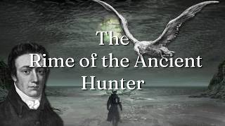 The Curse of Knowledge in Bloodborne and The Ancient Mariner