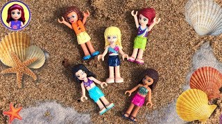 elliev toys lego friends in the big world