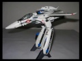 Yamato 1-60 VF-1S Max Jenius (Movie Version )