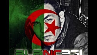 BLanc23i - Adaha Man 3andi - Rap Algerien - Annaba