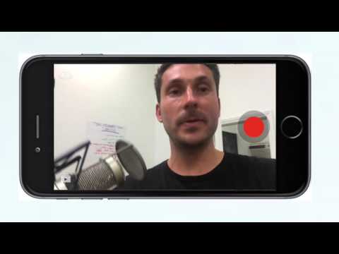 How to Use the YouTube CAPTURE App (simple tutorial) How to Use the YouTube CAPTURE App (simple tutorial)
