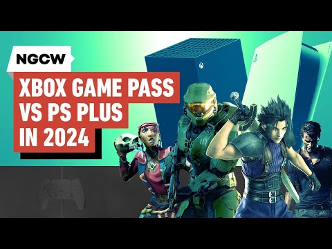 "Sony stumbles into superior Xbox Game Pass…": Changes to Xbox's Last Bastion of Hope could indicate PlayStation wins here too