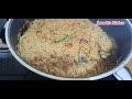 എളുപ്പത്തിൽ ഫിഷ് മജ്ബൂസ് fish kabsa king fish rice jamshis kitchen