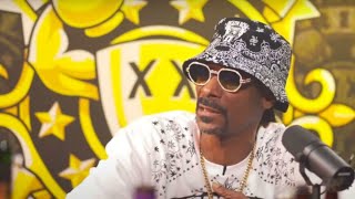 SNOOP DOGG elige un rapero o toma un shot (Subtitulado)