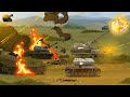 all episodes of kv6 the tank that saved america gameoftanks cartoons_about_tanks_english