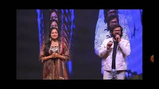 Odia actress Archita and Sabyasachi || Diamond jubilee 2023 Karanjia High School