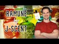 Ramune by J-Scent | Fun, Playful, Soda Pop Fragrance