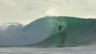 Wade Hall - Mentawais - Indo Satu - May '19