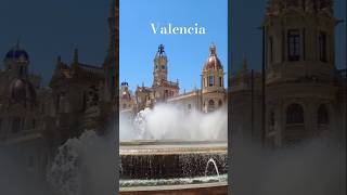 Valencia Spain is Amazing