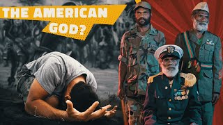 The Cargo Cult that Worships America