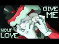 Give Me Your Love (Aishite) || The Amazing Digital Circus Animatic