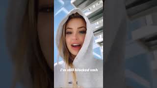 TANA MONGEAU NEW INSTAGRAM STORIES!